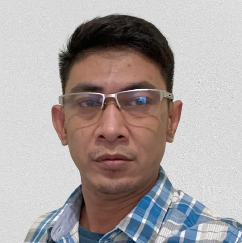 Dominador D. Casas – Senior SEO Specialist