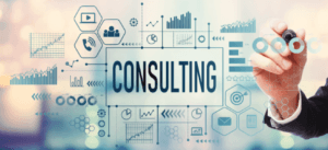 SEO Consultanting Services